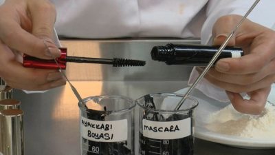 Kozmetik ürünlerde akılalmaz sahtecilik!