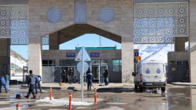 Sağlık Bakanı duyurmuştu! Sınır kapılarında harekete geçildi…