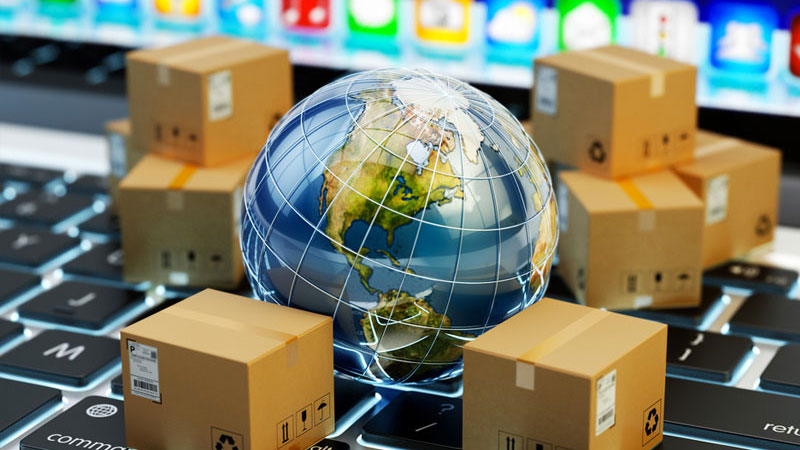 Kargo sayısında yüzde 90 düşüş