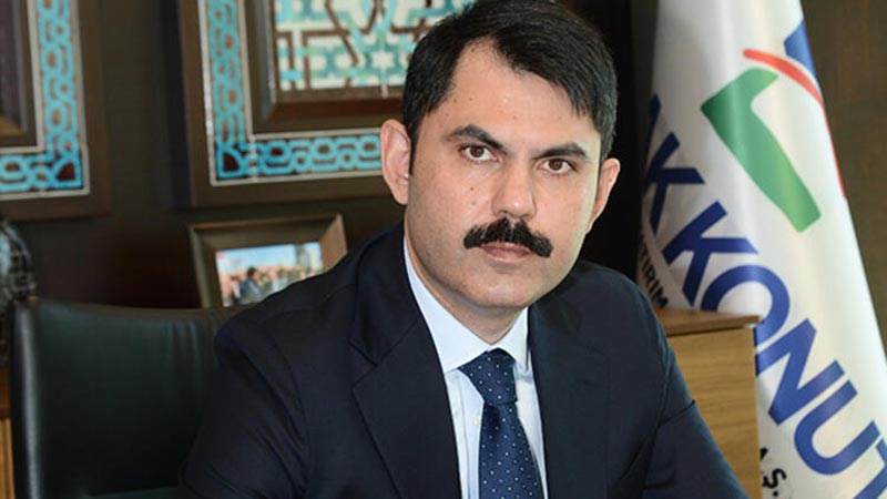 Hazine ihaleleri iptal edildi