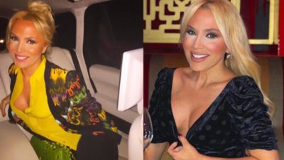 ‘Senden çocuk istiyorum’