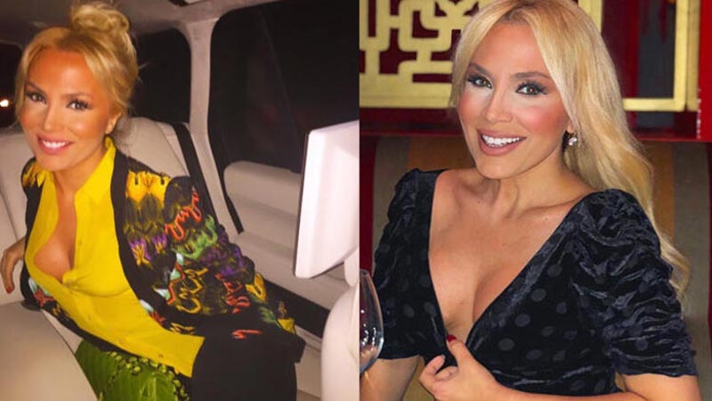 ‘Senden çocuk istiyorum’ ‘Senden çocuk istiyorum’