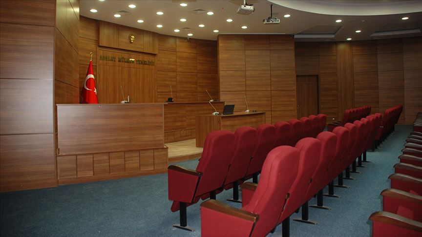 ‘7 Şubat MİT kumpası’ soruşturması tamamlandı