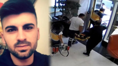 Akıl almaz olay! ‘Çok çalıştığı için’ canından oldu