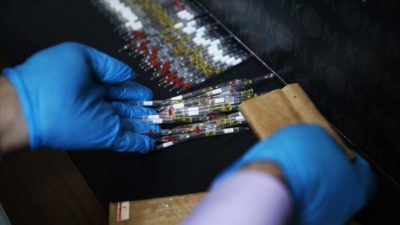 Değeri 2 milyon lira! 71 tüp ele geçirildi…