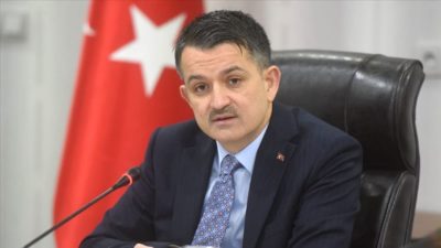 Bakan duyurdu: 2 bin 153 personel alımı yapacağız