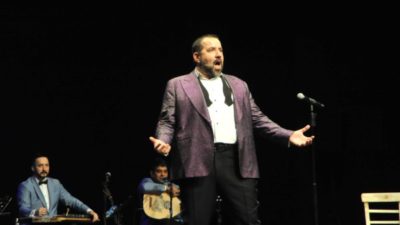 Bursalılar’dan Ata Demirer’e tam not