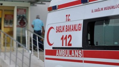 Rize’de koronavirüs alarmı