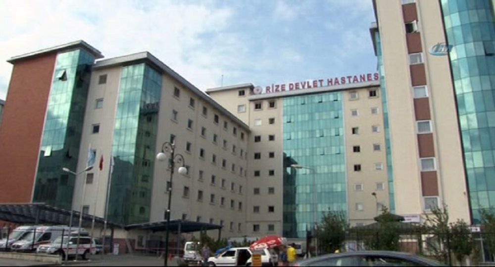 Rize’deki hastaya ait bilgileri sosyal medyadan paylaşan personele soruşturma