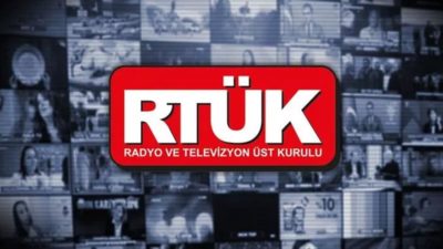 RTÜK’ten Halk TV’ye ceza