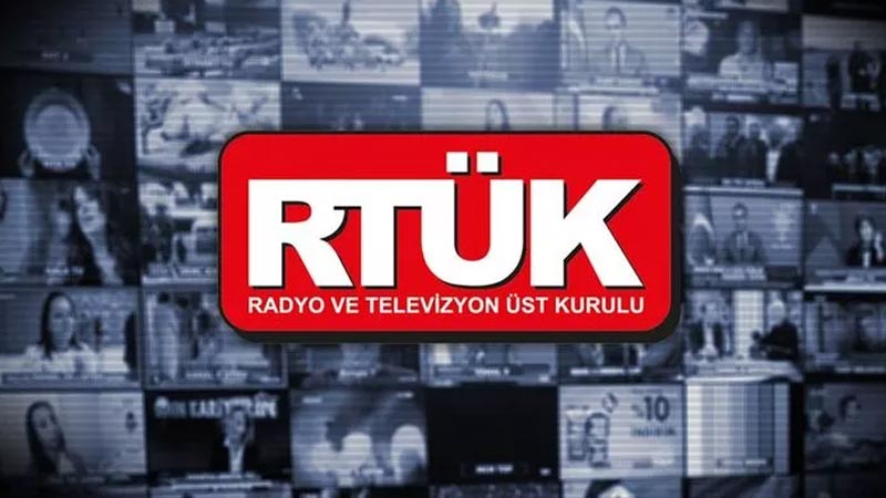 RTÜK’ten Halk TV’ye ceza