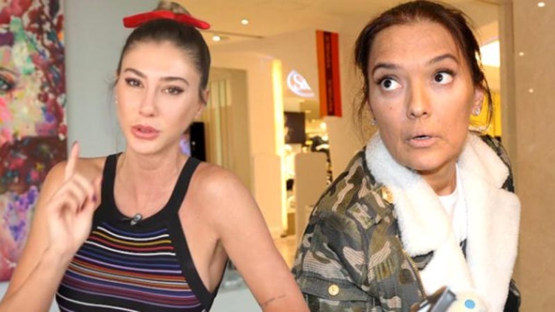 Sevgilisiyle öpüşme videosunu paylaşan Şeyma Subaşı’ya tepki gösterdi! Sevgilisiyle öpüşme videosunu paylaşan Şeyma Subaşı’ya tepki gösterdi!