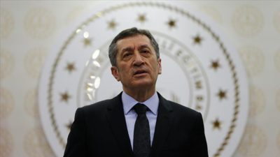 Bakan Selçuk’tan okullara ‘çelme takma’ uyarısı