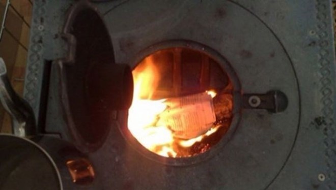 Sobadan sızan gaz 3 can aldı