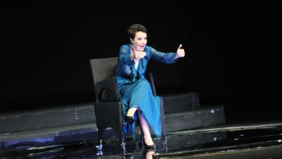 Bursalılar’dan Lal Hayal’e tam not