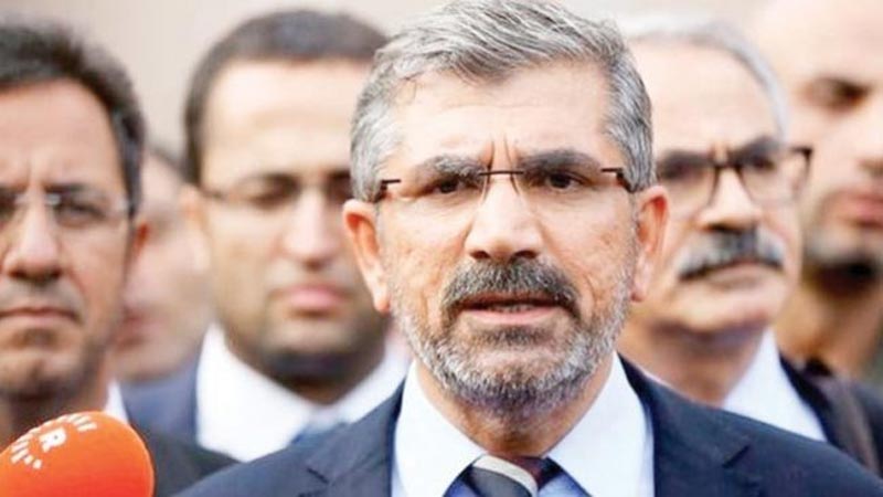 Tahir Elçi cinayetinde üç polis ‘şüpheli’