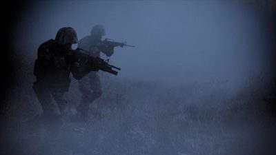 MSB duyurdu: 6 terörist etkisiz hale getirildi