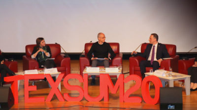 Tekstil sektörü önemini yitirmez