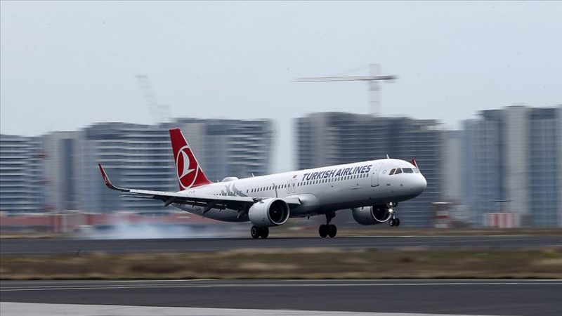 Türk Hava Yolları Genel Müdürü Bilal Ekşi, corona virüs ile