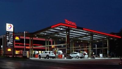 OYAK’tan Total ve M Oil’i açıklaması