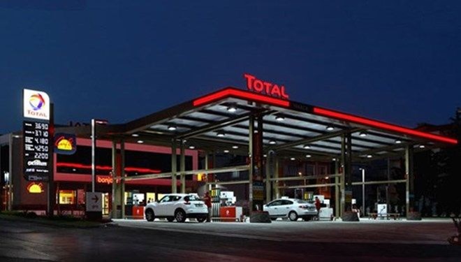 OYAK’tan Total ve M Oil’i açıklaması