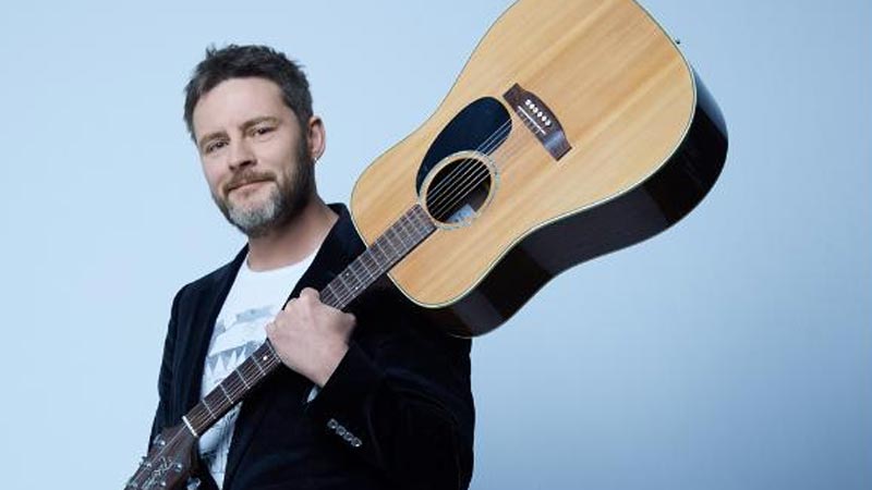 Kiremitçi’den solo albüm