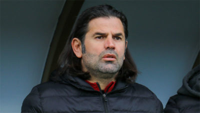 Üzülmez: Hedefe ulaşacağımıza inanıyoruz