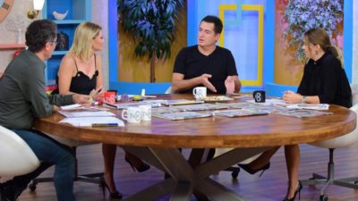 Flaş ayrılık! Hangi programa transfer oldu?