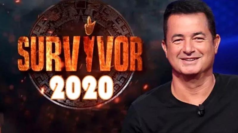 Survivor 2020’nin ‘Ünlüler ve Gönüllüler’ takımı yarışmacıları belli oldu Survivor 2020’nin ‘Ünlüler ve Gönüllüler’ takımı yarışmacıları belli oldu