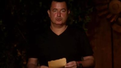 Survivor’da ilk eleme adayı kim oldu?