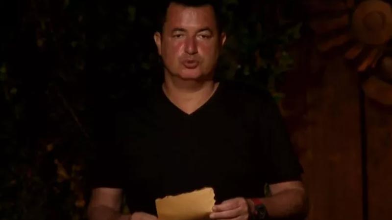 Survivor’da ilk eleme adayı kim oldu? Survivor’da ilk eleme adayı kim oldu?