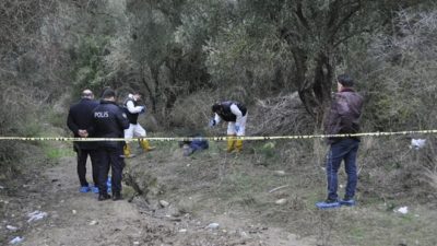 Eski belediye başkanının koruması ölü bulundu