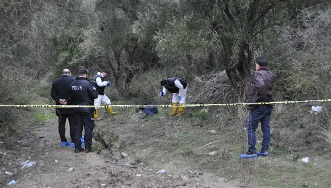 Eski belediye başkanının koruması ölü bulundu