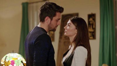 Sonunda beklenen oldu, Afili Aşk’tan flaş karar!