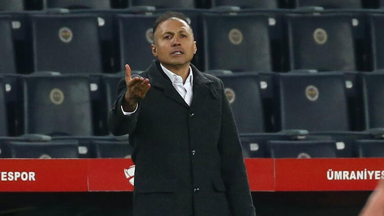 3-0’lık mağlubiyet sonu oldu!