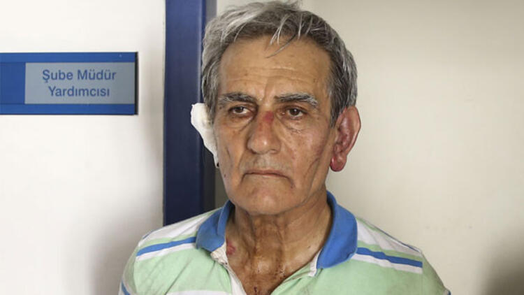 Akın Öztürk’ün en yakınındaki isme FETÖ’den gözaltı