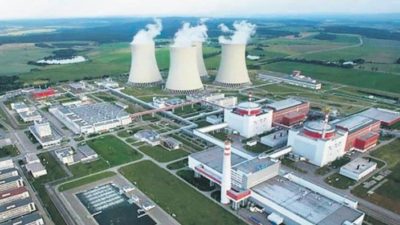 Akkuyu’da hedef 2023