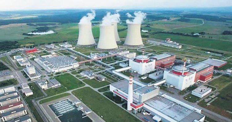 Akkuyu’da hedef 2023