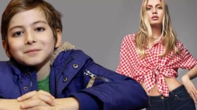 Aleyna Tilki’den dikkat çeken Atakan paylaşımı!