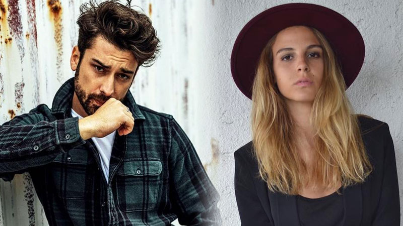 Aslışah’la ayrıldık