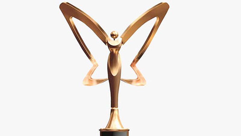 Altın Kelebek ödülleri iptal edildi Altın Kelebek ödülleri iptal edildi