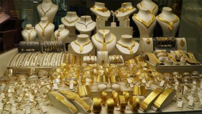 Altın alacaklar elini çabuk tutsun!