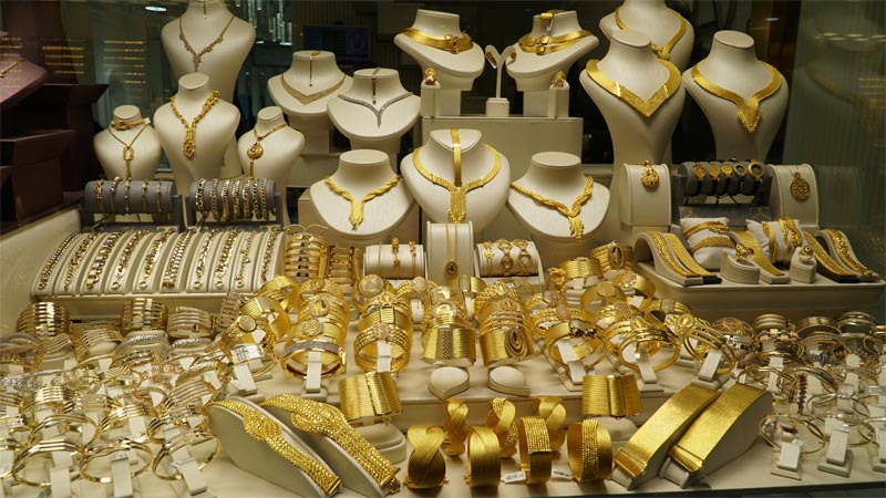 Altın alacaklar elini çabuk tutsun!