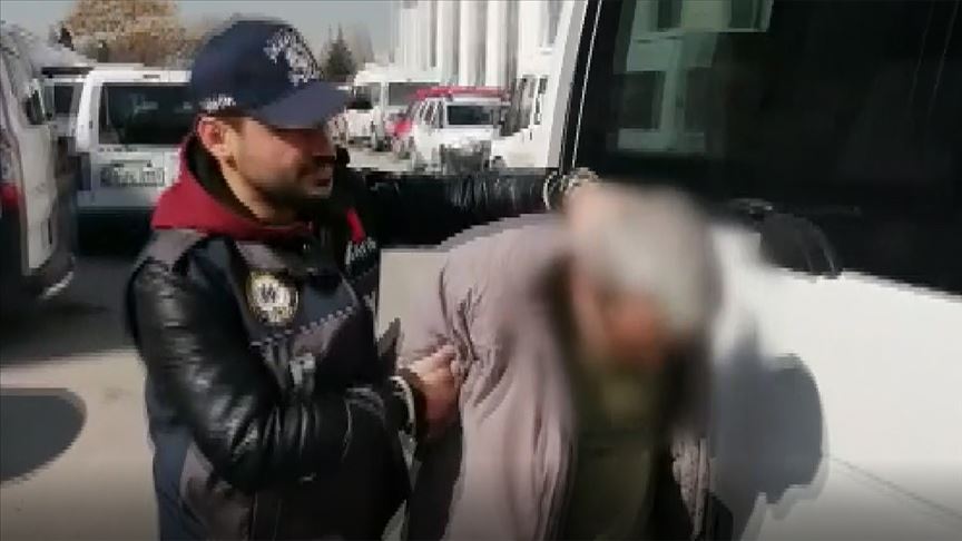 2,5 milyon liralık vurgun! Çiftlikbank’tan sonra şimdi de…