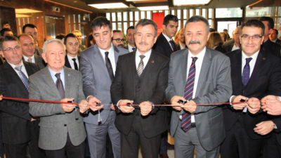 Ankara Sigorta’nın Bursa ilgisi