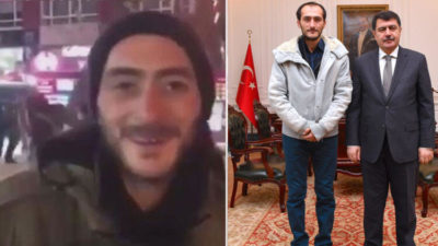 Herkes onu sosyal medyada tanımıştı! İşte son hali…