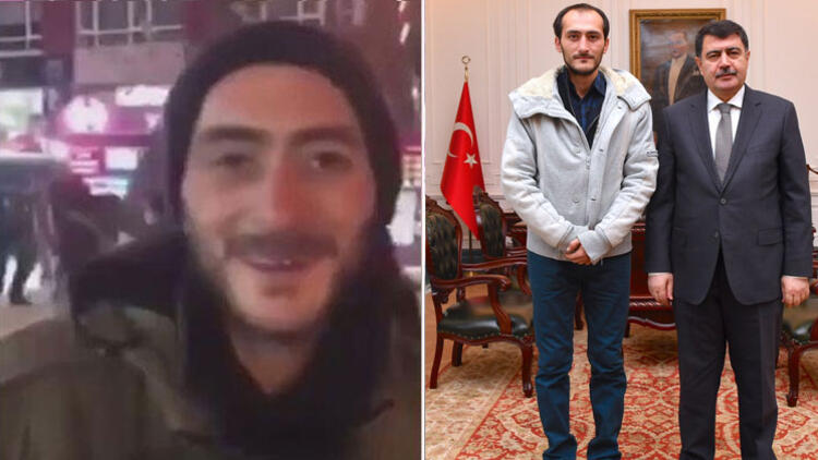 Herkes onu sosyal medyada tanımıştı! İşte son hali…