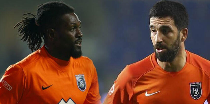 Başkan açıkladı… Arda ve Adebayor’u istedik…