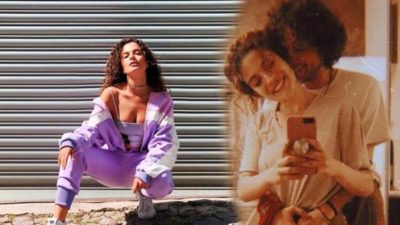 Müstehcen görüntüleri hakkında ilk kez konuştu!