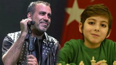 Tüm Türkiye onu konuşuyor! Haluk Levent’ten ‘Atakan’mesajı